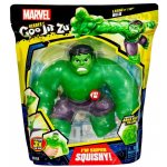 TM Toys GOO JIT ZU MARVEL SUPAGOO Hulk – Hledejceny.cz