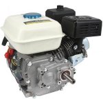MAR-POL M79896 Motor 9HP/25mm k čerpadlu nebo centrále – Zboží Dáma
