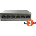 Tenda TEG1105P-4-63W – Zboží Živě