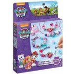 Lowlands Kreativní sada Vyrob si náramek Tlapková patrola/Paw Patrol v krabičce 17,5x24,5x3,5cm – Hledejceny.cz