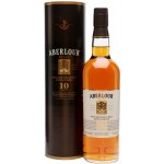 Aberlour 10y 40% 0,7 l (tuba) – Hledejceny.cz