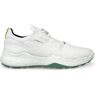 Ecco Biom H5 Boa Mens white/green – Hledejceny.cz