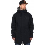 Horsefeathers Griffen Black – Zboží Dáma