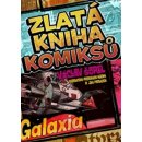 Komiks a manga Zlatá kniha komiksů, Václav Šorel