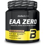 Biotech Usa EAA Zero 350 g – Zbozi.Blesk.cz