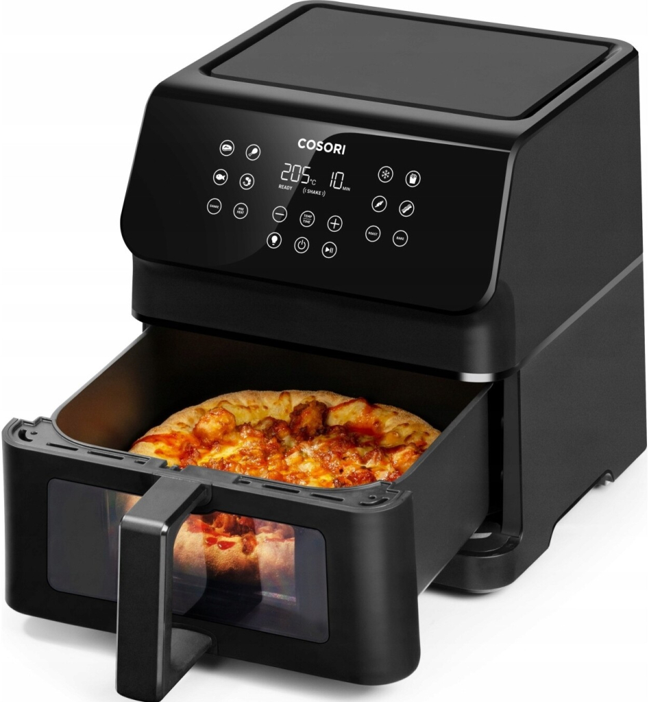 Cosori P653 Premium II Plus Chef Edition CAF-P653-KEUR