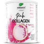 NutrisSlim Pink Collagen Latte 125 g – Hledejceny.cz