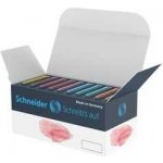 Schneider Inkoustové bombičky Schneider 6 ks meruňkové 6611 – Zboží Živě