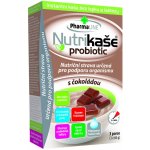 Mogador Nutrikaše probiotic s čokoládou 3 x 60 g – Zboží Dáma
