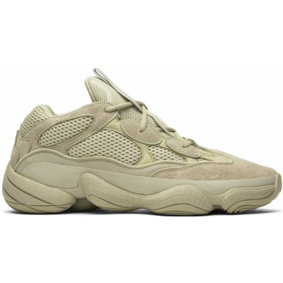 adidas Yeezy 500 Super Moon Yellow DB2966 – Sleviste.cz