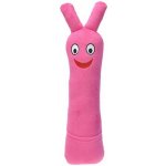 Mac Toys Bludišťák růžový 50 cm – Sleviste.cz