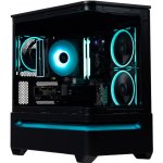 HelloComp AMD GAMER 9060 XT BE (Powered by ASUS) – Hledejceny.cz