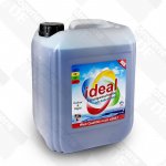 Ideal Color & Style gel na praní 10 l