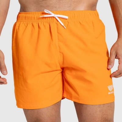 Iron Aesthetics Sunshine oranžové – Hledejceny.cz