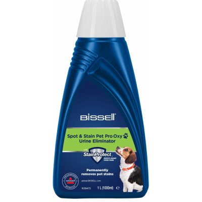 Bissell Spot & Stain Pet Pro Oxy 1 l 20343 – Zboží Dáma