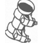 Bosal BS 265-129 – Zboží Mobilmania