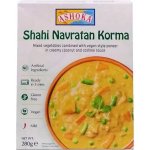 Ashoka Shahi Navratan Korma 280 g – Hledejceny.cz