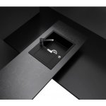 Schock Manhattan D-100 S - Nero – Hledejceny.cz