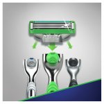 Gillette Mach3 Sensitive 8 ks – Zbozi.Blesk.cz