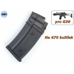 JG G36 470 ran – Hledejceny.cz