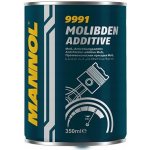 Mannol Molibden Additive 300 ml – Sleviste.cz
