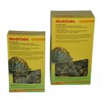 Lucky Reptile Herb Cobs 250 g – Zboží Dáma