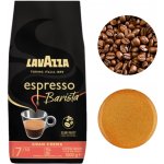 Lavazza Espresso Barista Gran Crema 1 kg – Hledejceny.cz