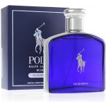 Ralph Lauren Polo Blue parfémovaná voda pánská 125 ml – Hledejceny.cz