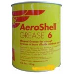 Shell Aeroshell Grease 6 3 kg | Zboží Auto