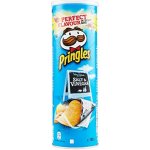 Pringles sůl a ocet 165g – Zboží Dáma