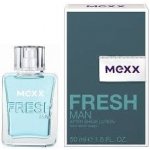 Mexx Fresh toaletní voda pánská 75 ml tester – Zboží Mobilmania