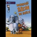 Nejmenší slon na světě , plastový obal DVD – Sleviste.cz