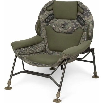Trakker Levelite Camo Colossus Chair – Sleviste.cz