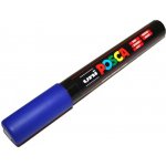 Posca tužka na značení matek modrá – Zboží Dáma