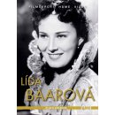 Film Lída baarová: dívka v modrém / turbina + ohnivé léto + pokušení paní antonie + Život je krásný, 4 DVD