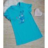 Dětské pyžamo a košilka N-Feel noční košile GP2336 modrá