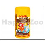 Sera Goldy Gran 250 ml – Zboží Dáma