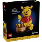 LEGO® DISNEY™ 43300 Classic Medvídek Pú – Zboží Živě