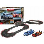 Carrera GO Rally Kings 4,9 m 2 auta – Hledejceny.cz