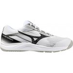 Mizuno Cyclone Speed 5 White/Bellwether Blue – Zboží Dáma