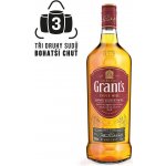 Grant's Family Reserve 40% 1 l (holá láhev) – Zboží Mobilmania