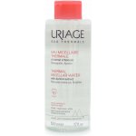Uriage Eau Micellaire Thermale micelární čistící voda pro citlivou pleť se sklonem ke zčervenání (Soothes, Removes Make-Up, Cleanses) 500 ml – Zboží Mobilmania