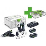 Festool DWC 18-4500 I-Plus 577429 – Sleviste.cz