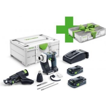 Festool DWC 18-4500 I-Plus 577429