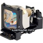 Lampa pro projektor EPSON EMP-835, originální lampa s modulem – Zboží Živě