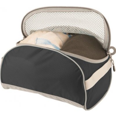 SEA TO SUMMIT Packing Cell Small Black / Grey – Zbozi.Blesk.cz