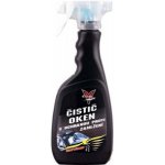 FOX Ochrana proti mlžení oken NANO 500 ml | Zboží Auto