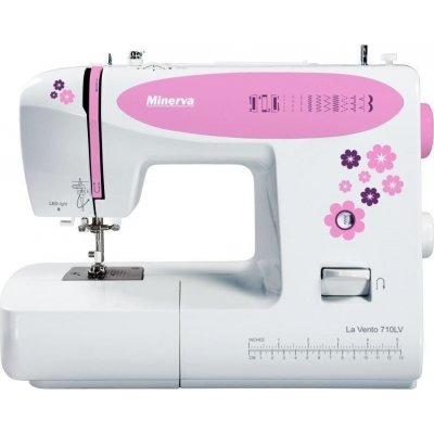 Minerva LV 710 – Zboží Dáma