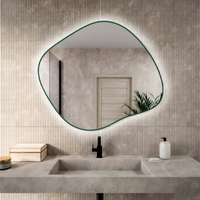 Baltica Design Bright Stain III 70x60 cm 5904107932392 – Hledejceny.cz