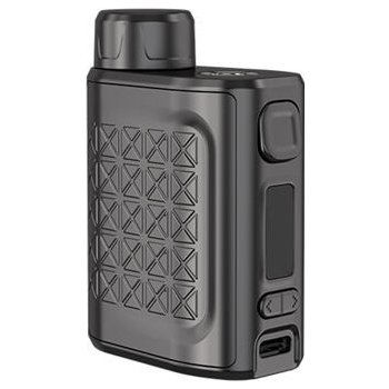 Eleaf iStick Pico 2 75W TC Mod Gunmetal